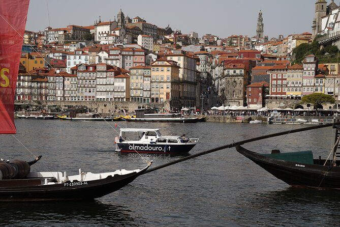 Port:Douro private cruiser (only for you) 6 bridges/sunset - Who Would Love This Experience?