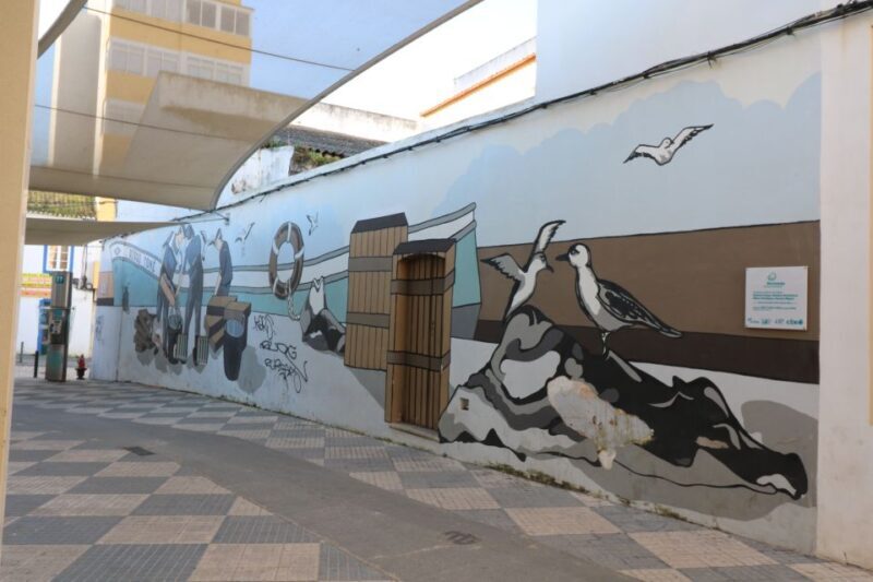 Portimão: 3-Hour Food and Historical Center Tour - Frequently Asked Questions