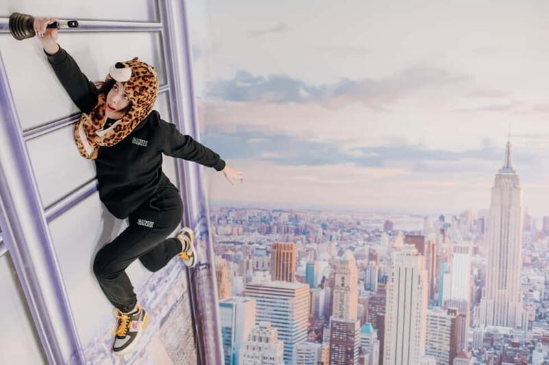 Portimao: 3D Fun Art Museum Entry Ticket - Who Should Visit?