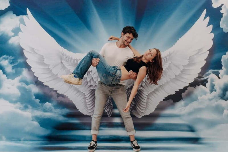 Portimao: 3D Fun Art Museum Entry Ticket - The Sum Up