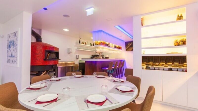 Portimão: Arabian Night Dance Show with Tapas and Wine - Who Should Consider This Tour?