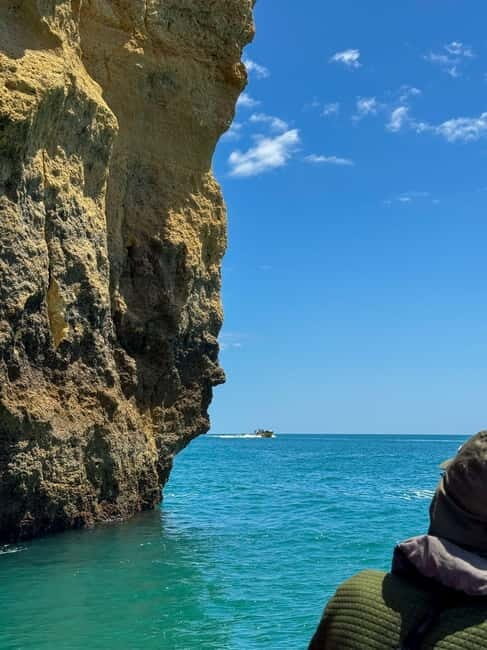 Portimão: Benagil Caves and Coastline Boat Tour - Who Will Love This Tour?