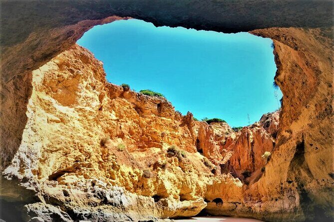 Portimão: Benagil Caves Speedboat Tour - The Sum Up: Who Is This Tour For?