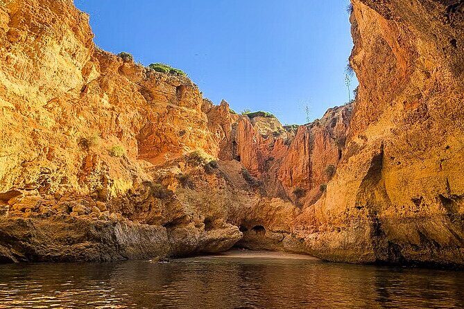 Portimão: Benagil Full Caves + Meal @ Allgarbe, a Local Gem - An In-Depth Look at the Tour