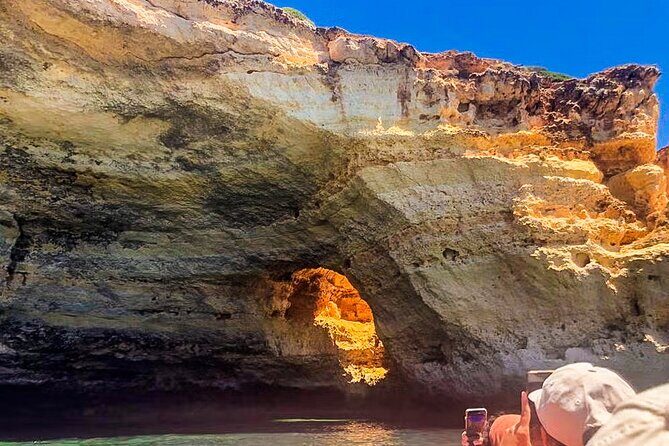 Portimão: Benagil Full Caves + Meal @ Allgarbe, a Local Gem - Frequently Asked Questions