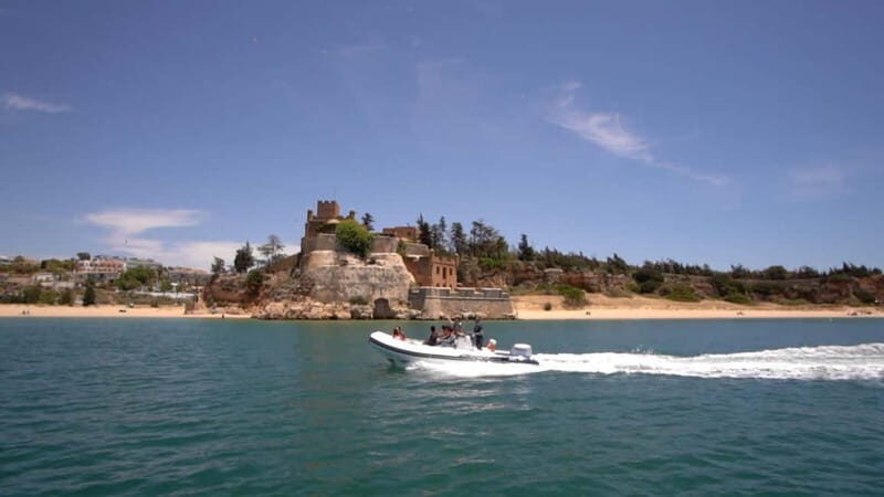 Portimão: Benagil Full Caves Tour with Meal at Allgarbe - Final Thoughts — Who Will Love This Tour?