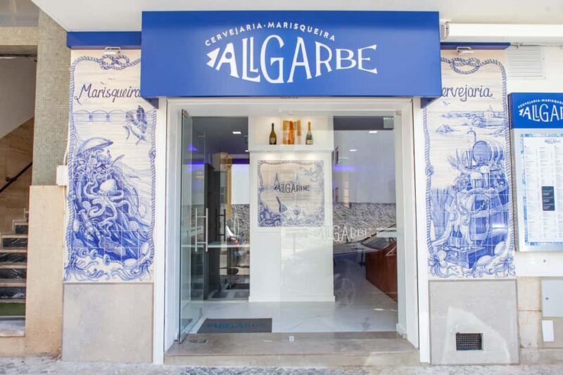 Portimão: Benagil Full Caves Tour with Meal at Allgarbe - Final Thoughts