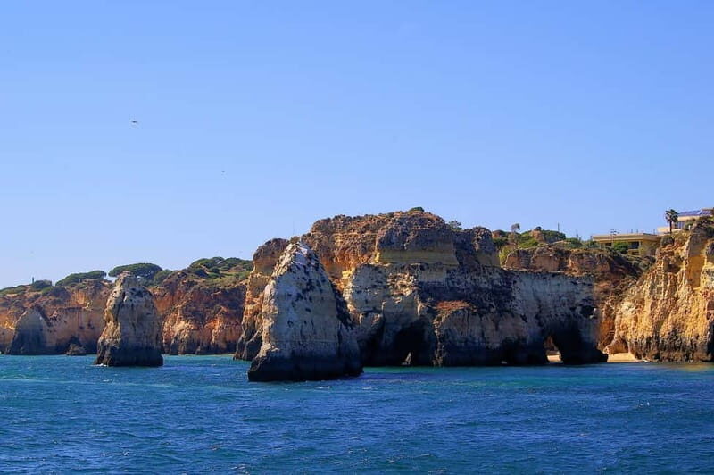 Portimão: Boat Trip by Sailing Boat to Lagos Cape Caves - Final Thoughts