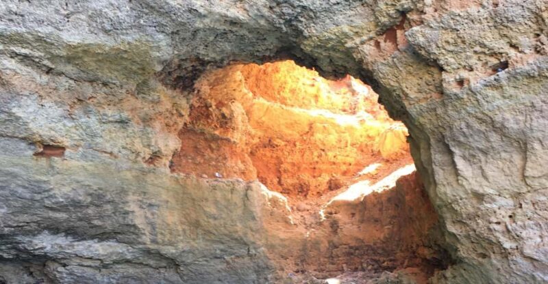 Portimão: Caves, Benagil and Algarve Coastline Boat Tour - What Makes This Tour Special