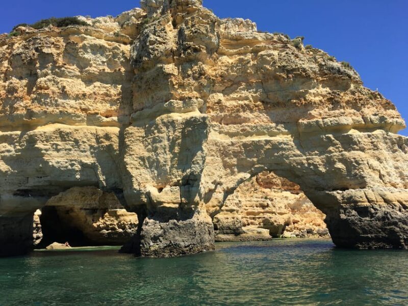 Portimão: Caves, Benagil and Algarve Coastline Boat Tour - Final Thoughts