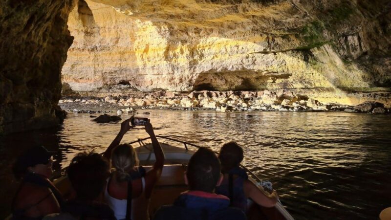 Portimão: Corporate Event - Key Points