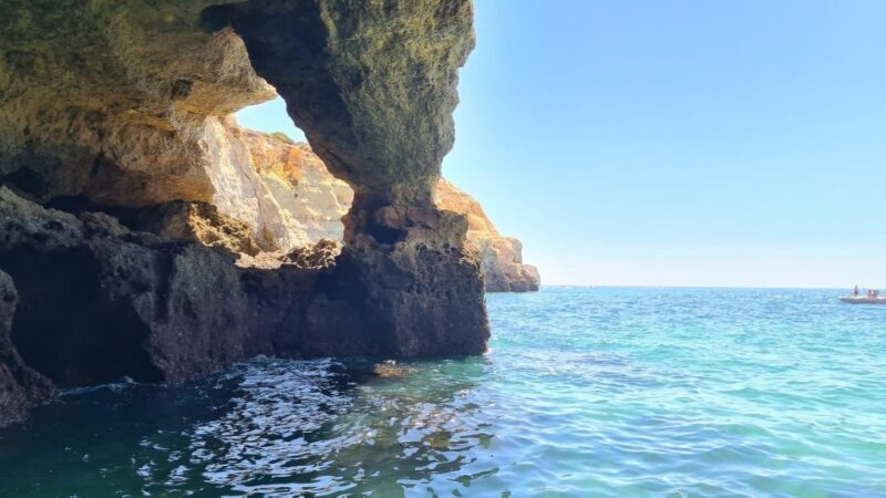 Portimão: Corporate Event - Introduction to the Experience