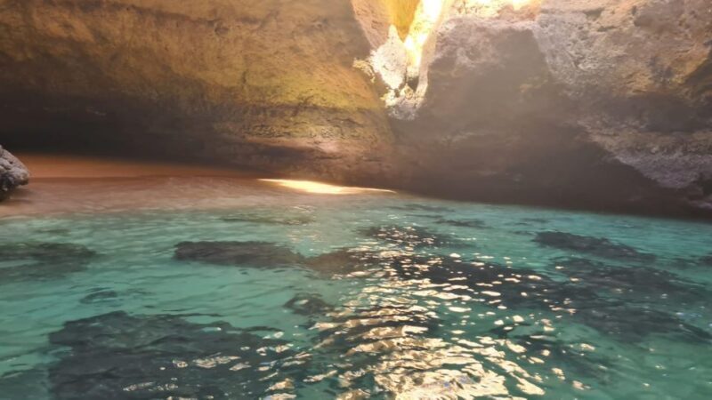 Portimão: Corporate Event - Itinerary Breakdown