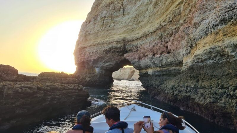 Portimão: Family Gathering - What You Need to Know Before Booking