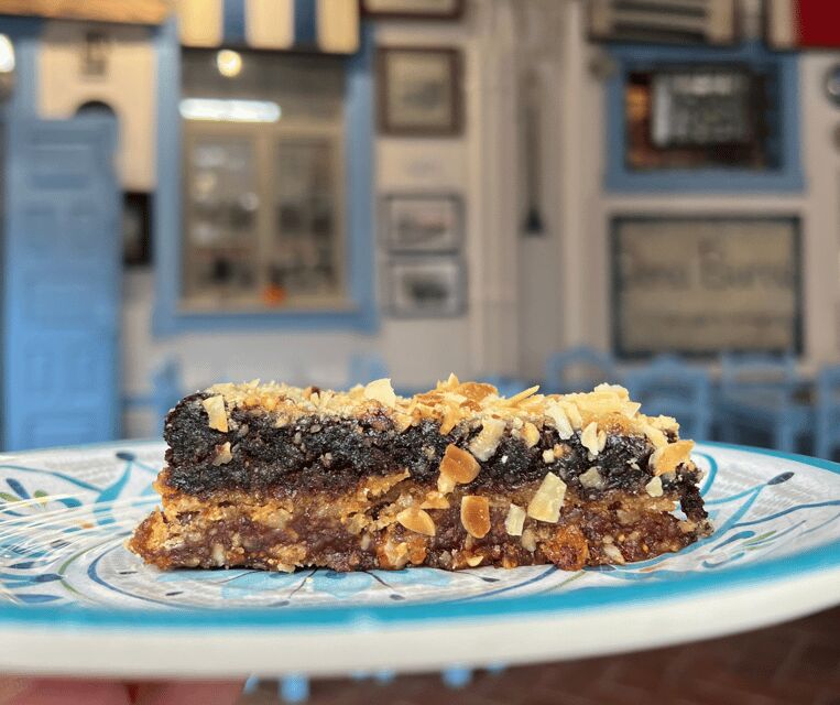 Portimão: Guided Local Food Tour - FAQ