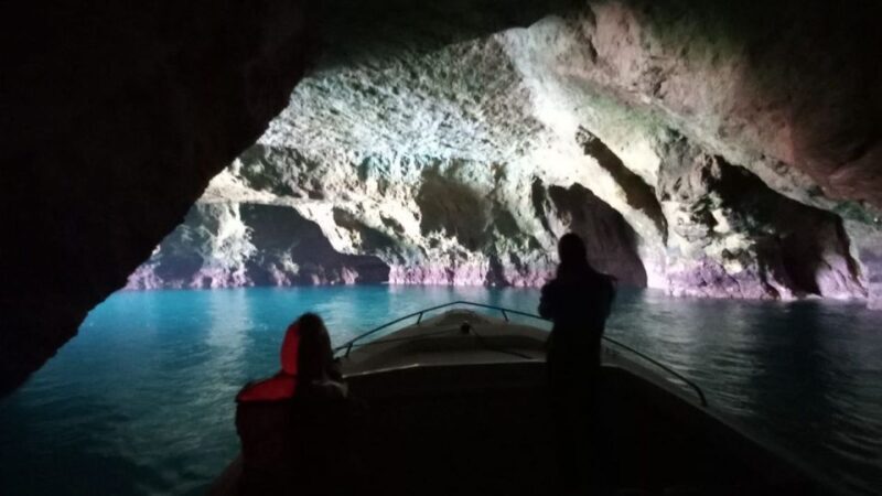 Portimão: Private Boat Trip to Benagil Caves - Who Is This Tour Best For?