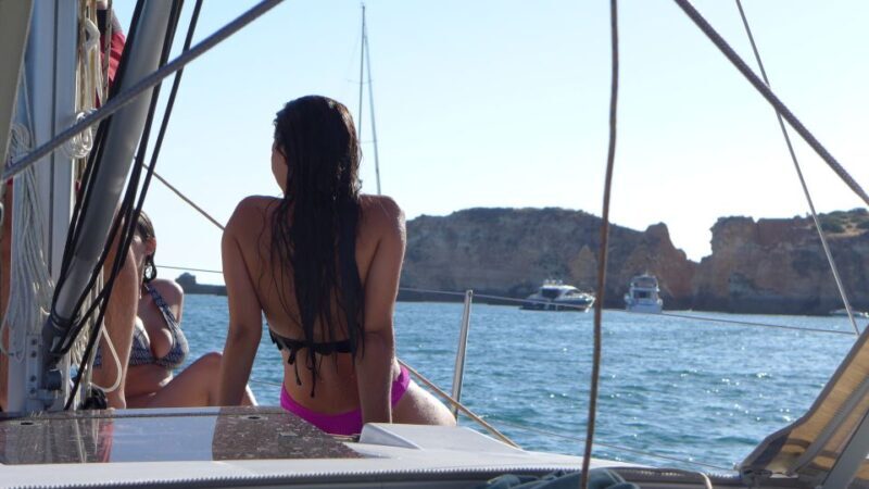 Portimão: Private Sailing Boat Tour with Swim and Wine - An In-Depth Look at the Experience