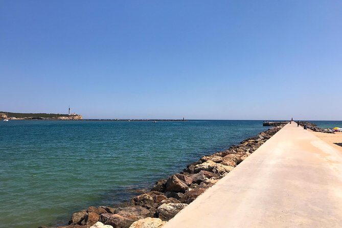 Portimao Segway Tour - The Itinerary: What You’ll See and Experience