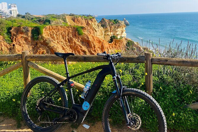 Portimão sightseeing guided tour on e-bikes - Why Choose the Portimão E-Bike Tour?