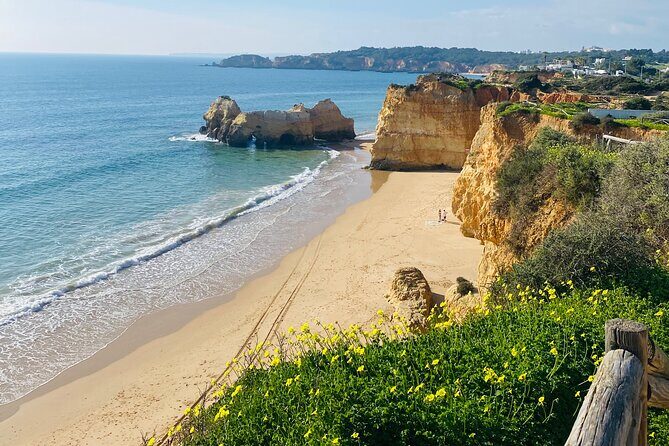 Portimão sightseeing guided tour on e-bikes - Authentic Insights from Reviewers