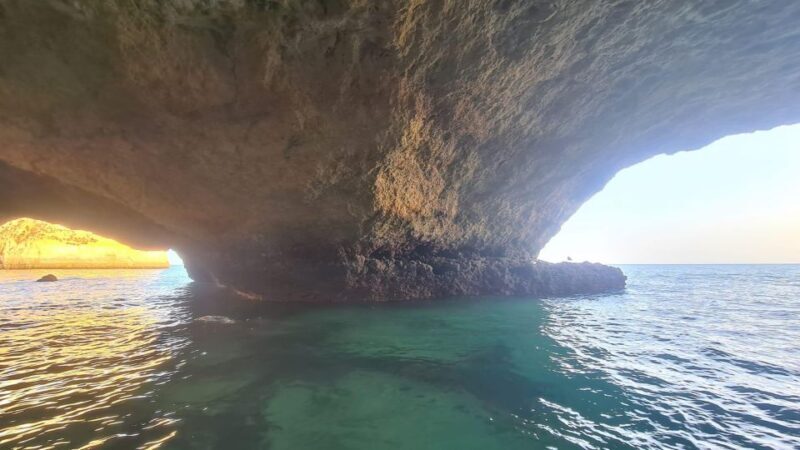 Portimão: Sunrise Private Tour - Why This Tour Is a Great Choice