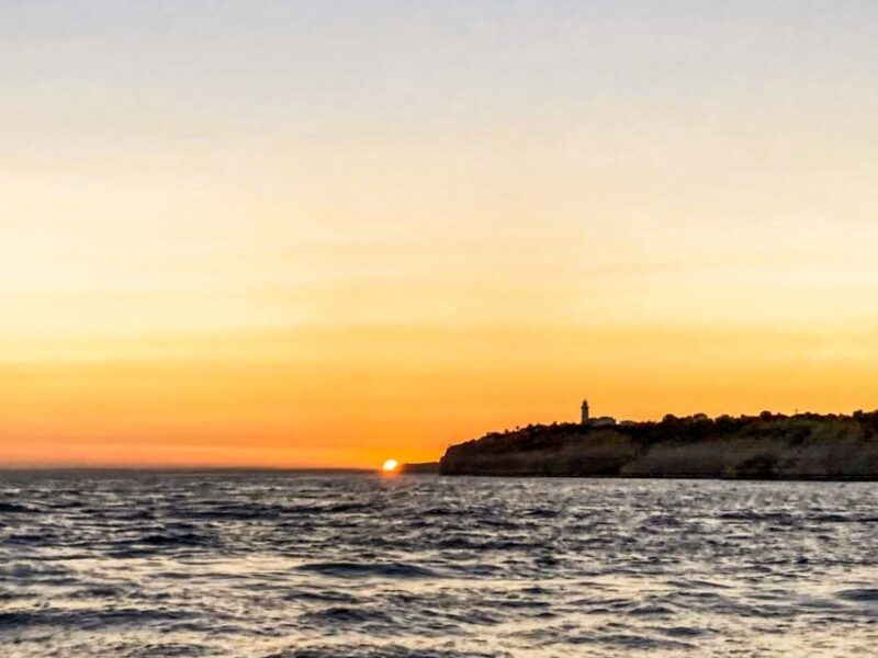 Portimão: Sunset Cruise to Benagil Cave - Practical Details and Tips