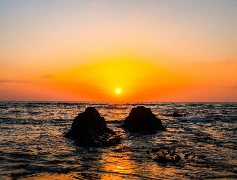 Portimão: Sunset Cruise to Benagil Cave - Who Should Book This Tour?