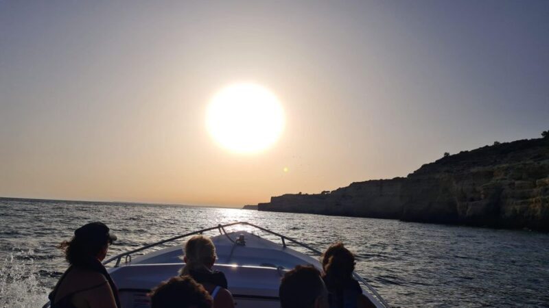 Portimão: Sunset Tour - An In-Depth Look at the Portimão Sunset Tour