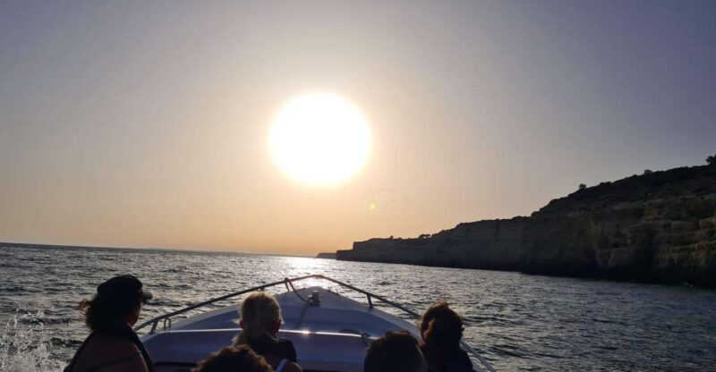 Portimão: Sunset Tour - Who Should Consider This Tour?