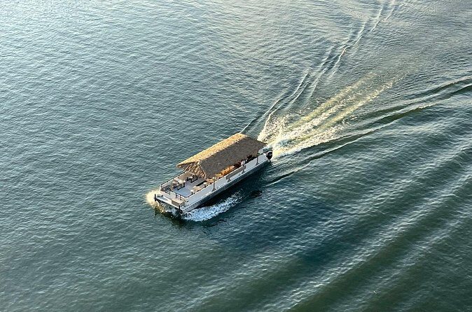 Portland 2 hours Tiki Sunset Cruise Willamette River - Who Should Book This Cruise?