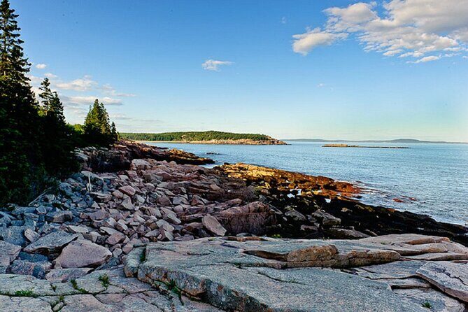 Portland Acadia National Park 3-Day Tour from Boston MA - Who Should Consider This Tour?