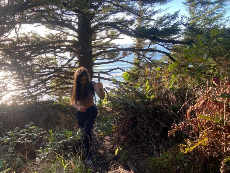 Portland: Cannon Beach and Ecola State Park Hiking Tour - An Introduction to the Oregon Coast from Portland