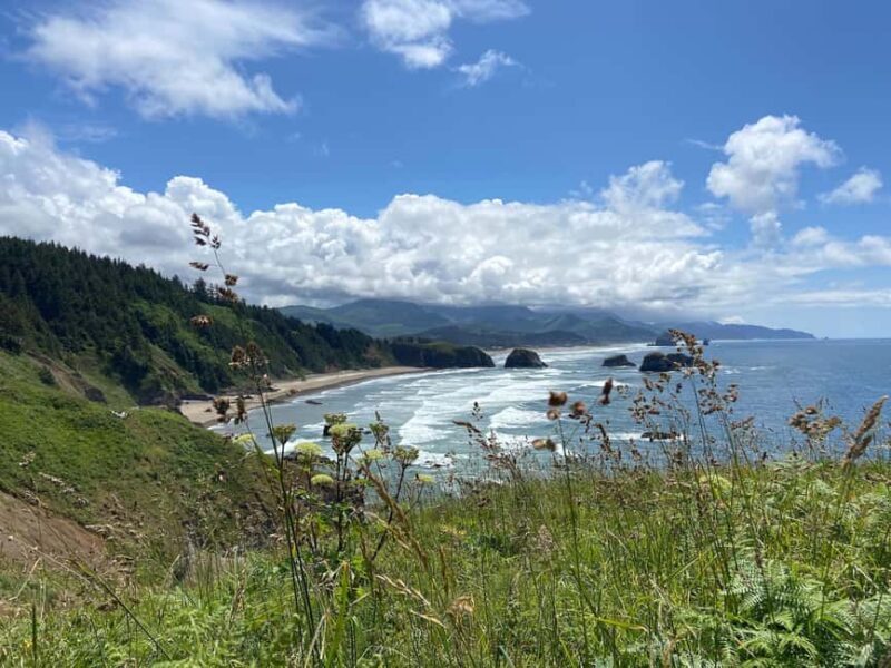 Portland: Cannon Beach and Ecola State Park Hiking Tour - The Itinerary: What You’ll Experience