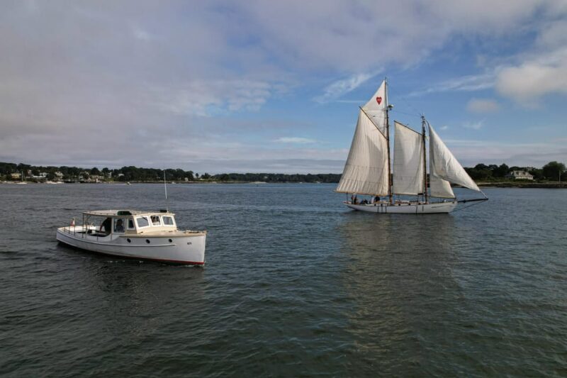 Portland: Casco Bay Afternoon Lighthouse Cruise - An In-Depth Look at the Tour
