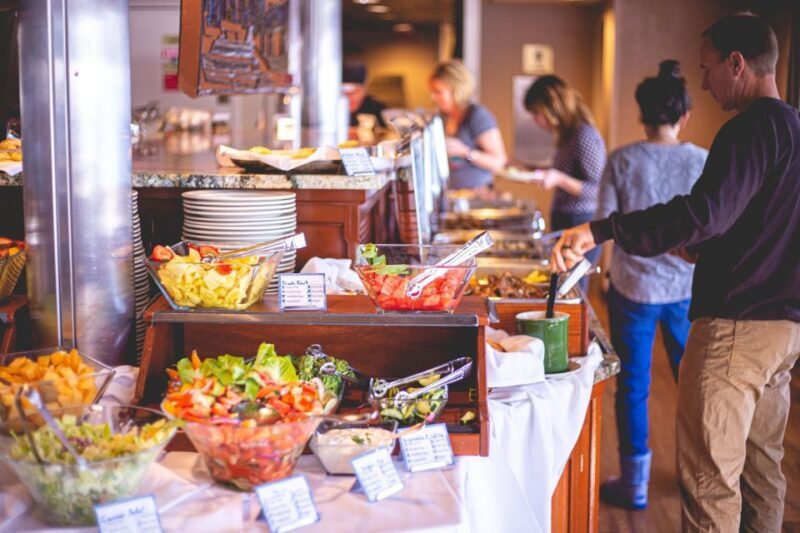 Portland: Champagne Brunch Cruise on Willamette River - What to Expect on the Willamette River Brunch Cruise