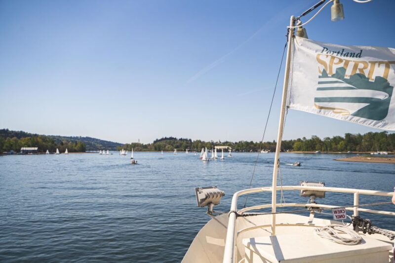 Portland: Champagne Brunch Cruise on Willamette River - Final Thoughts
