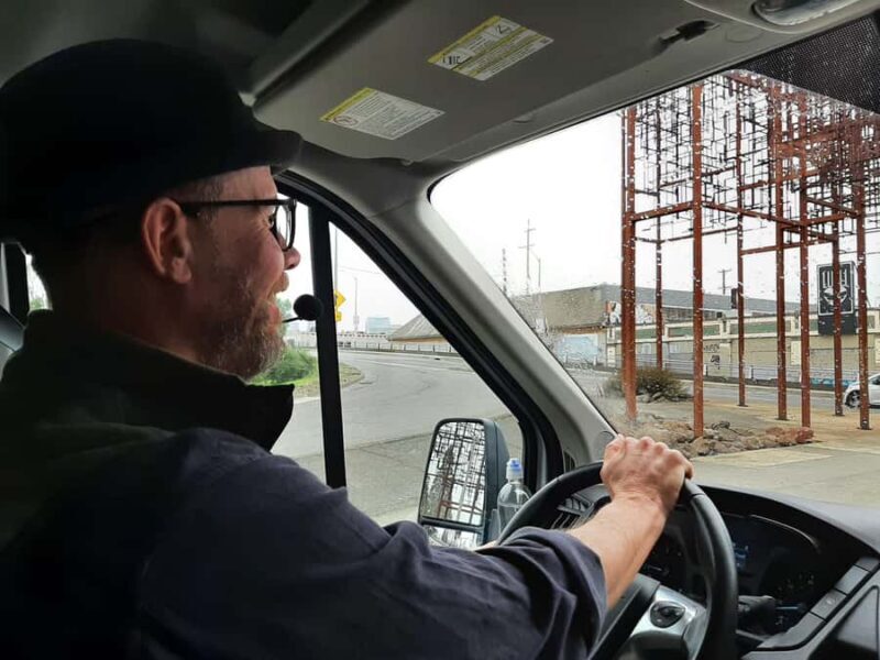 Portland City Tour and Waterfall Tour: Two Tours in One Day - The Sum Up