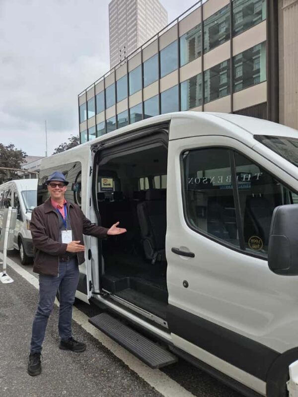 Portland City Tour: Views and News (Our Best Selling Tour!) - The Value and Experience