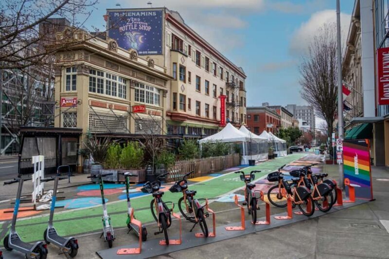 Portland City Tour: Views and News (Our Best Selling Tour!) - Practical Details and Tips