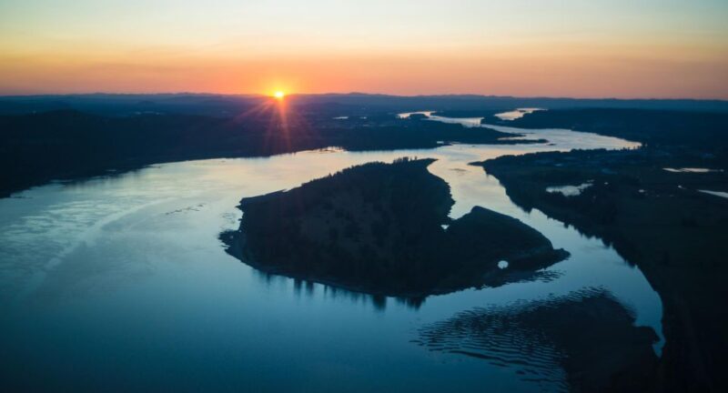 Portland: Columbia Gorge Waterfalls 40-Minute Scenic Flight - Practical Insights for Your Scenic Flight Adventure