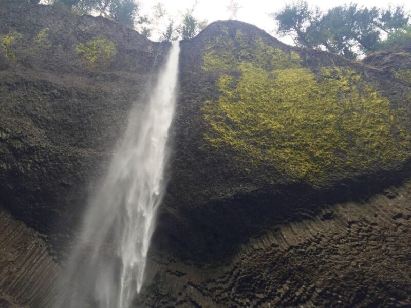 Portland: Columbia River Gorge 3-Hour Small Group Tour - How This Tour Balances Value and Experience