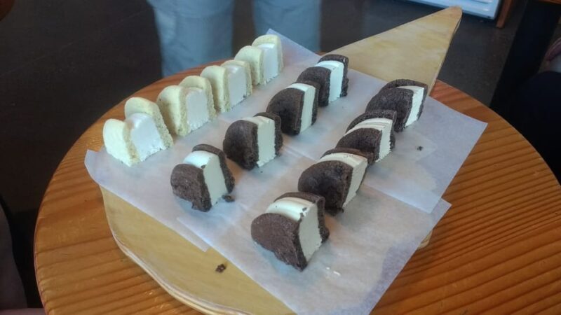 Portland: Downtown Food Tour - Key Points