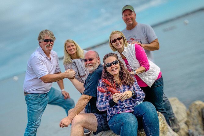 Portland Explorer | Maine History, Culture, & 3 Lighthouses Tour - Who Will Love This Tour?