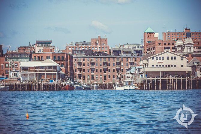 Portland Explorer | Maine History, Culture, & 3 Lighthouses Tour - The Sum Up