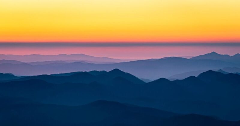 Portland: Flightseeing Tour Mount Hood - The Sum Up