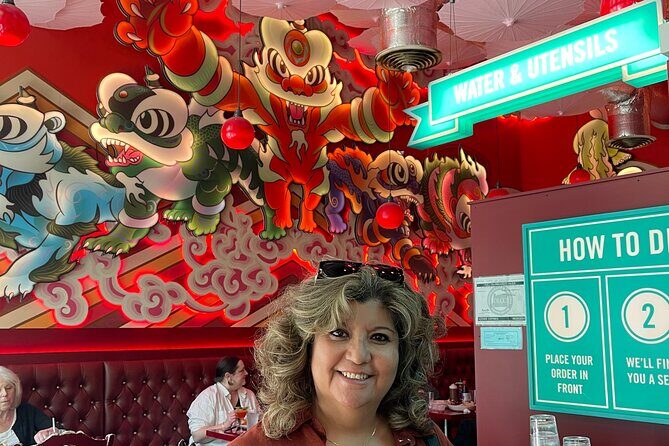 Portland Food and Fun History Adventure - A Closer Look at the Portland Food and Fun History Adventure