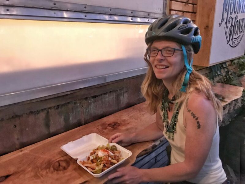 Portland: Food Carts of the Eastside Bike Tour - Who Should Consider This Tour?