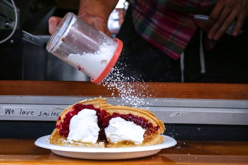 Portland: Food Carts, Pods, & Patios Tour - What’s Included & What to Consider