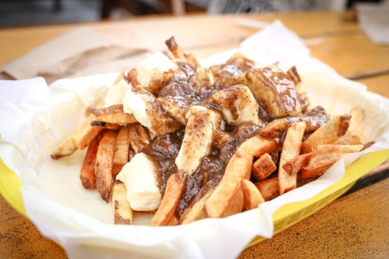 Portland: Food Carts, Pods, & Patios Tour - Authentic, Fun, and Informative