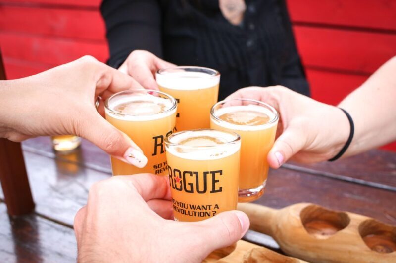 Portland: Food Carts, Pods, & Patios Tour - Who’s This Tour Best For?